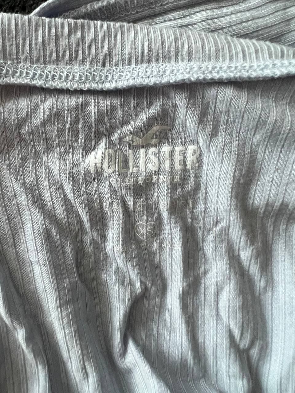 Hollister Top: Hollister XS – Usato da Riehen venduto da edu_92w7 6
