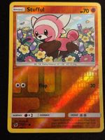 Pokemon Stufful - Crimson-Invasion 55/111 - English