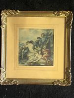 Original Oscar Larsen, signiert – ab 55.00 (!)