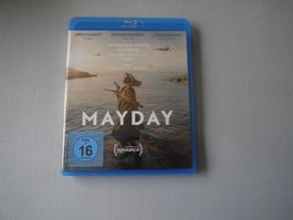 MAYDAY(2021) - Mia Goth