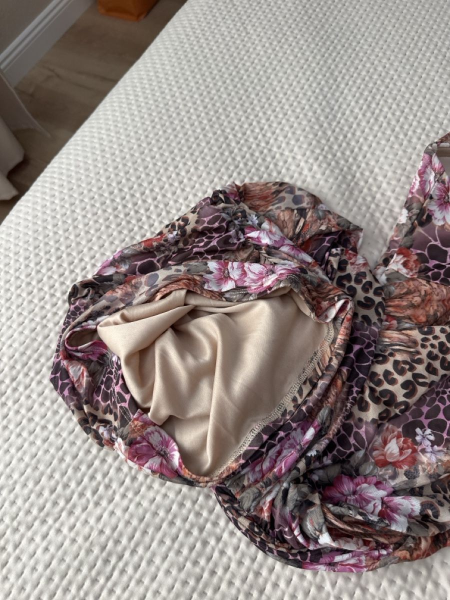 Robes: Kleid Gr S – D'occasion à Volketswil par Sina008 6