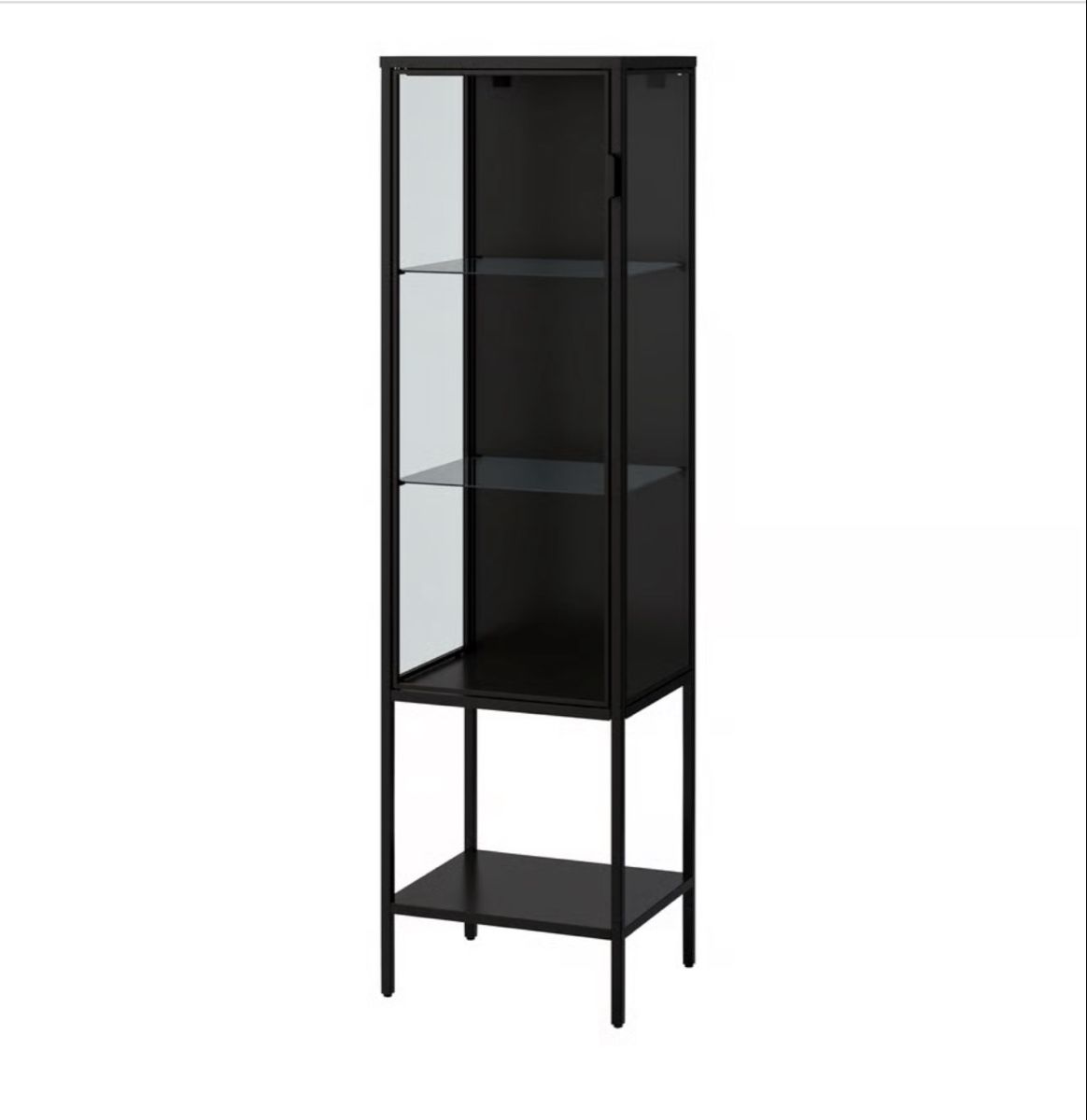 Ikea Vetrine: Rudsta Tall Vitrine – Usato da Bülach venduto da Nanuk123