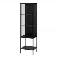 Rudsta Tall Vitrine