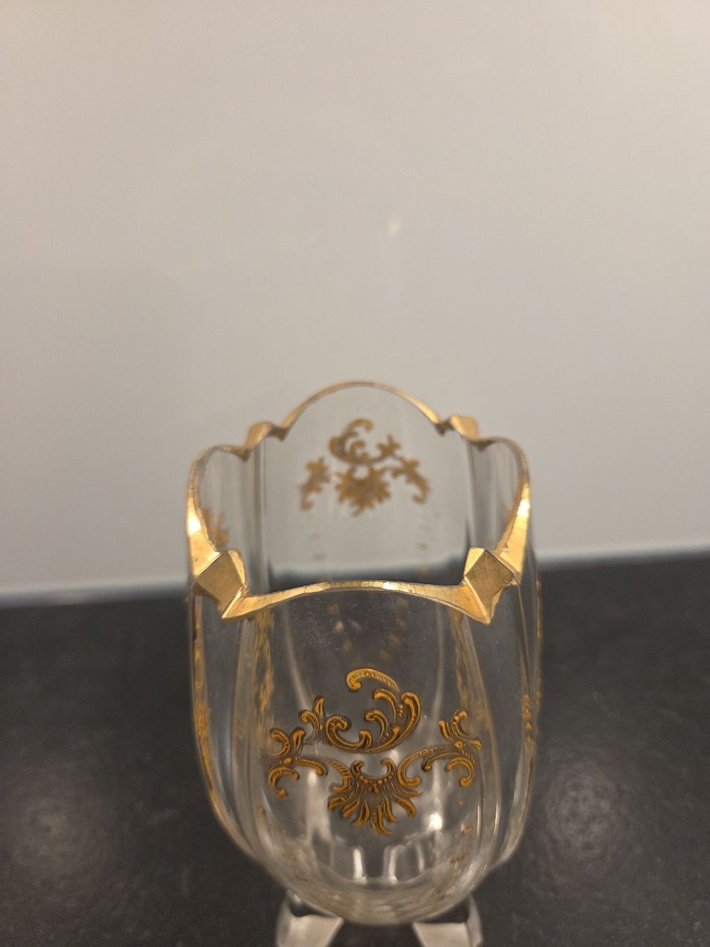 Vasen & Gefässe: Historische Vase  – Gebraucht aus Domat/Ems von orko 4
