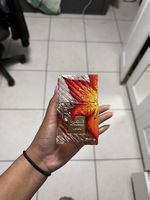  LATTAFA KHAMRAH EAU DE PARFUM 100 ML