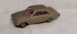 Dinky Toys 559, Ford Taunus, Made in France