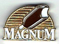 Magnum Glacé
