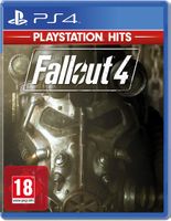 Fallout 4 (Playstation 4)