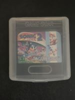 Sonic 2
