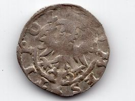 (861) Tirol Etschkreuzer 15. Jhdt, selten