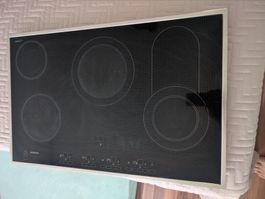 Siemens Ceran Kochfeld 80x51