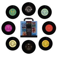 A Tribe Called Quest – 7" Vinyl Box Set Lunchbox (2016)