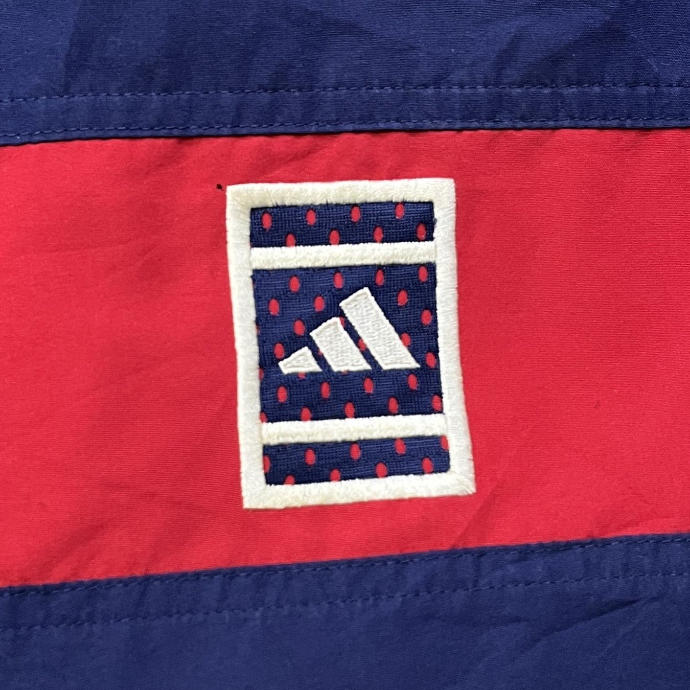 Adidas Giacche: Vintage Adidas Trackjacket (L) – Usato da Chamoson venduto da Sapoloshop 1