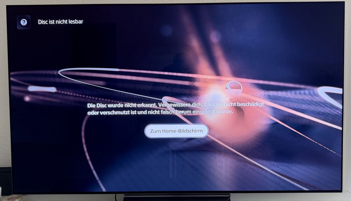 Sony Konsolen: PS5 inkl. Controller - defektes Disc Laufwerk – Gebraucht aus Frick von SpataChief 7