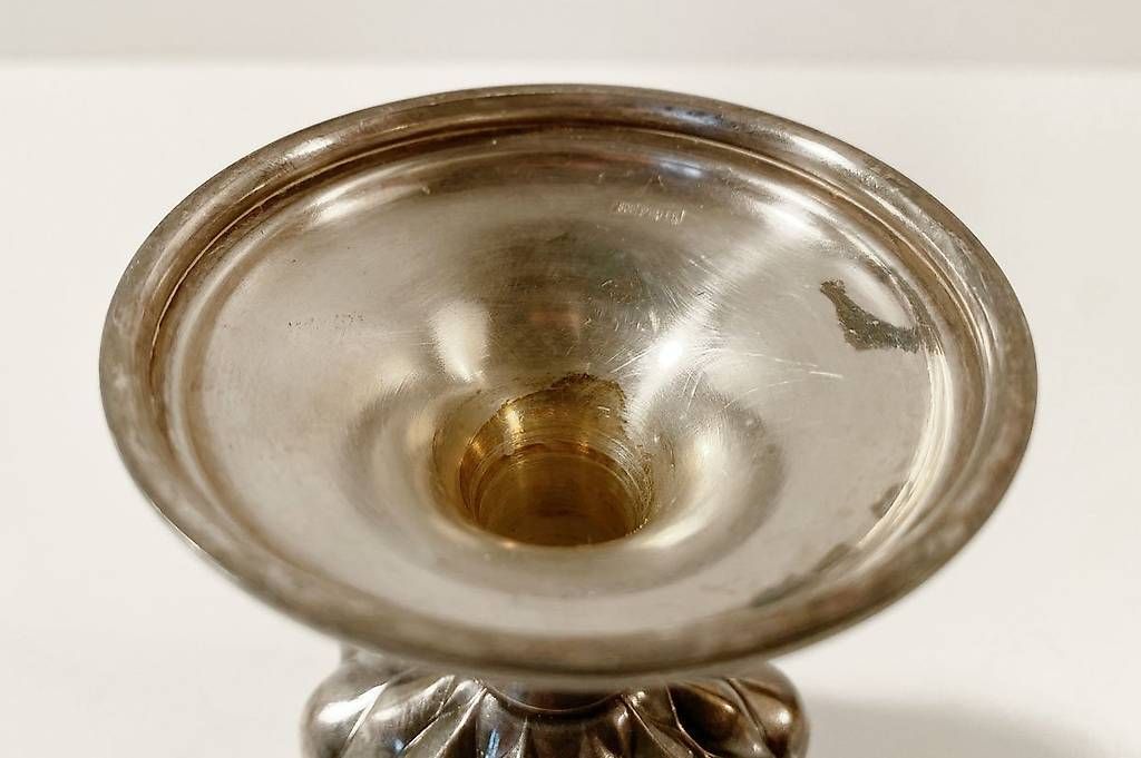 Altre raccolte & rarità: Silber Schützenbecher Morgarten Schiessen 1958 – Usato da Ballwil venduto da ClassicGallery 4