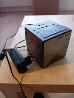 Sony Radiowecker