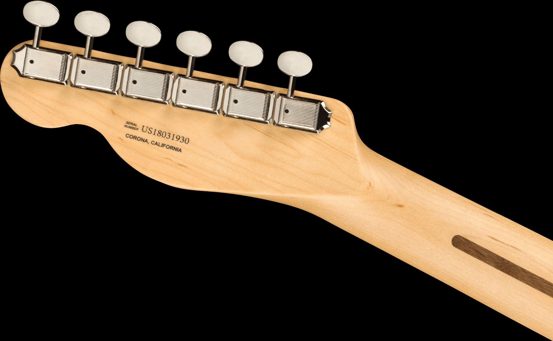 Strumenti musicali: Telecaster: American Performer – Usato da Bern venduto da mm_trades 6