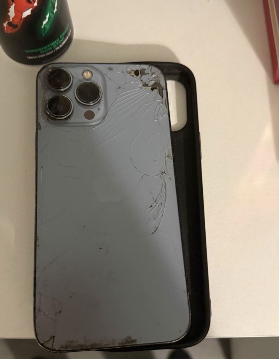 Apple Portables: Iphone 13 pro max – D'occasion à Mollis par gar_j9db 1