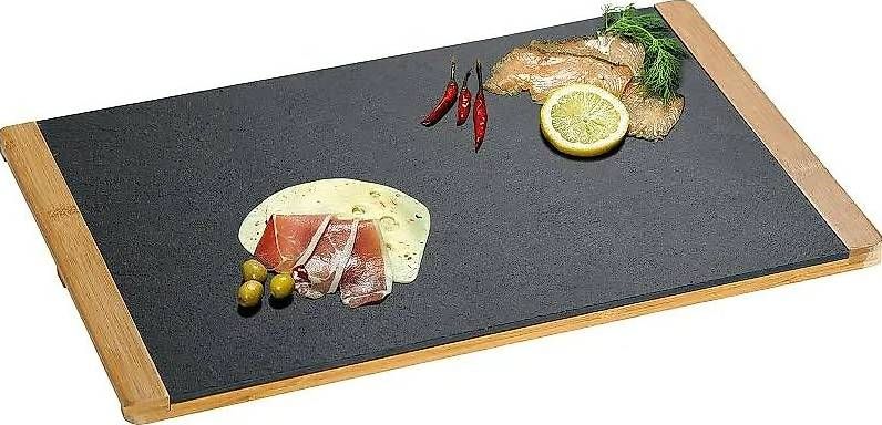 Piatti di portata: 2x Buffet-Platte - Serviceplatte – Usato da Aefligen venduto da helinae90