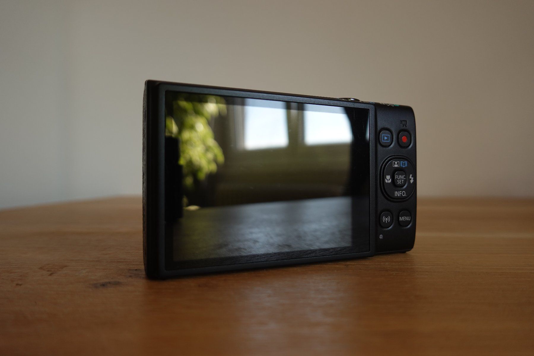 Canon Kamera: Canon ixus 285 HS - Schwarz – Gebraucht aus Fribourg von mar_9vlt 4