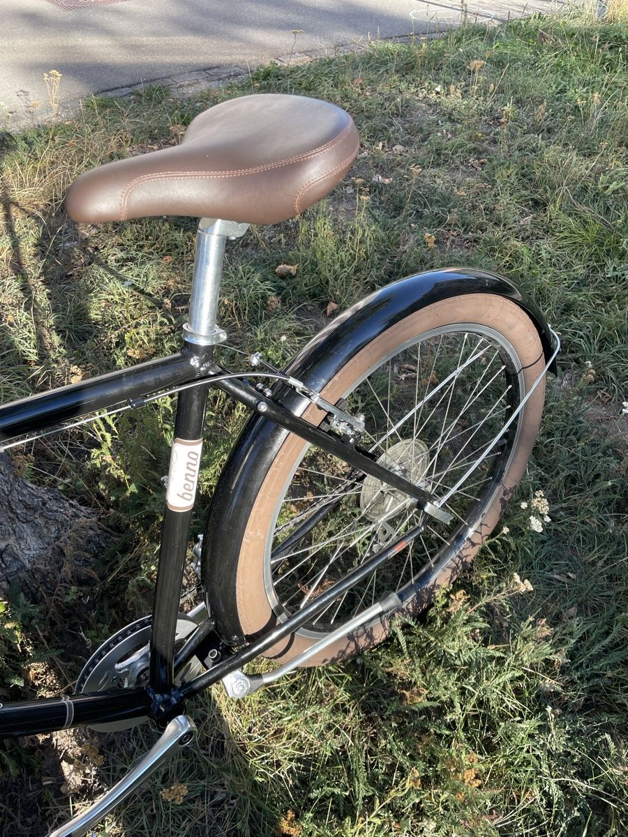 Biciclette: Fahrrad Benno – Usato da Zürich venduto da nik_927q 6
