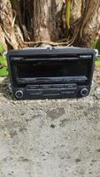 VW Radio LOW EU 2014 BWZ1Z2P0174914 Tested 