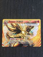 Pokemon Delphox Break XY Fates Collide near Mint