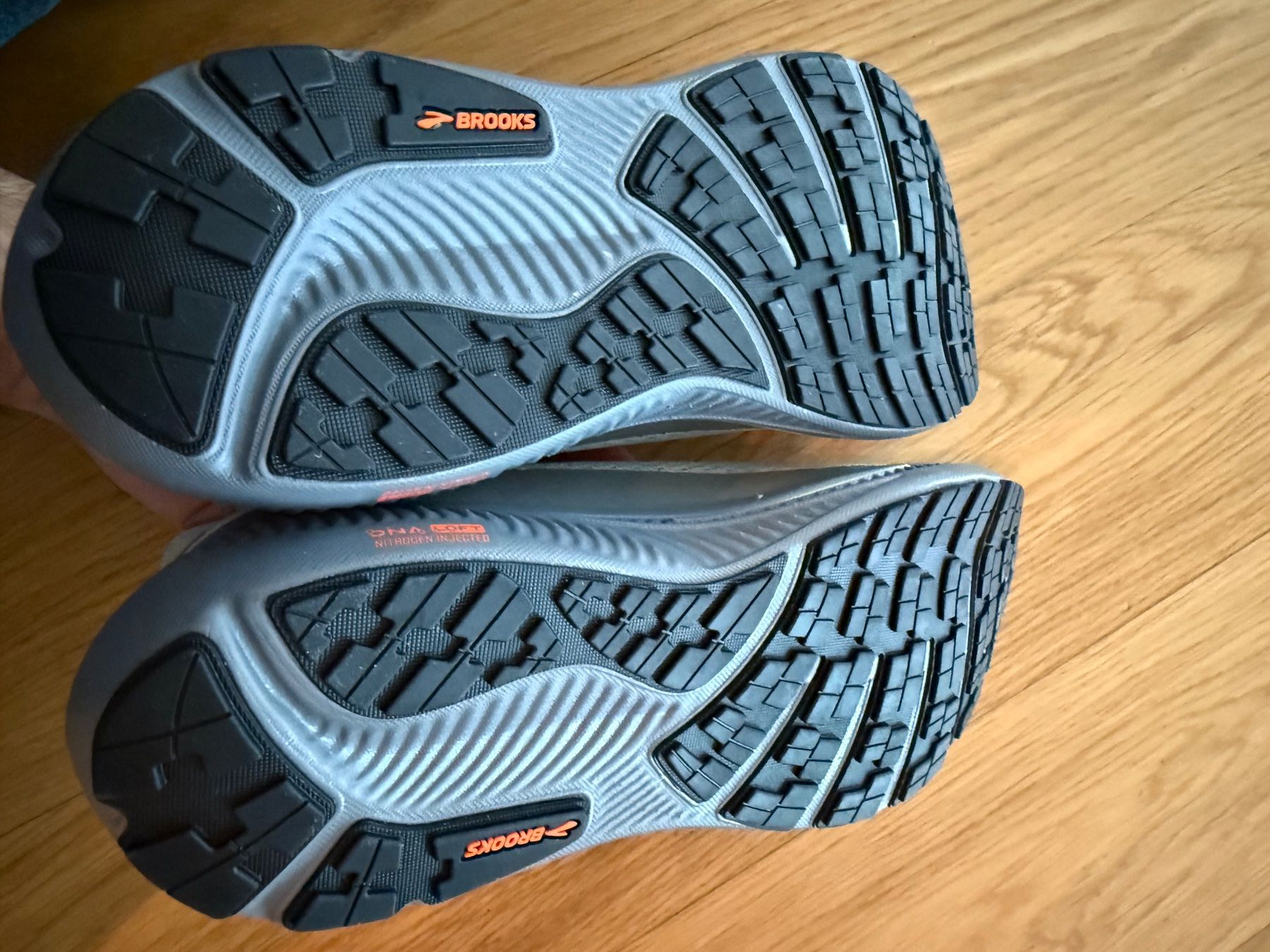 Brooks Scarpe da uomo: Brooks Ghost 17 GTX - brand new – Nuovo e nell'imballaggio originale da Thalwil venduto da joh_ptsn 1