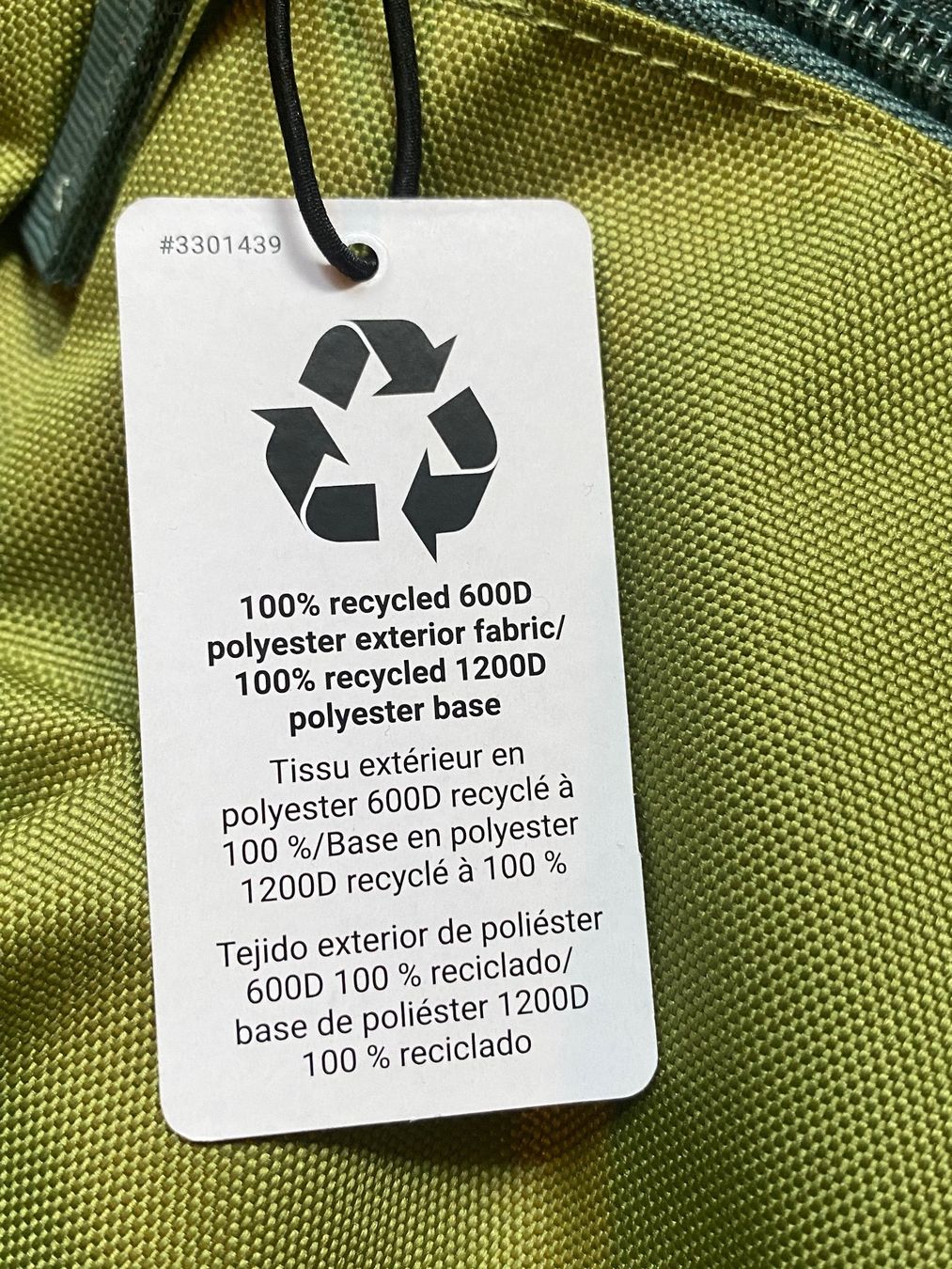 Zaini: Set Sac à dos avec trousse crayon neuf – Nuovo (secondo la descrizione) da Salvenach venduto da gwenwywar 2
