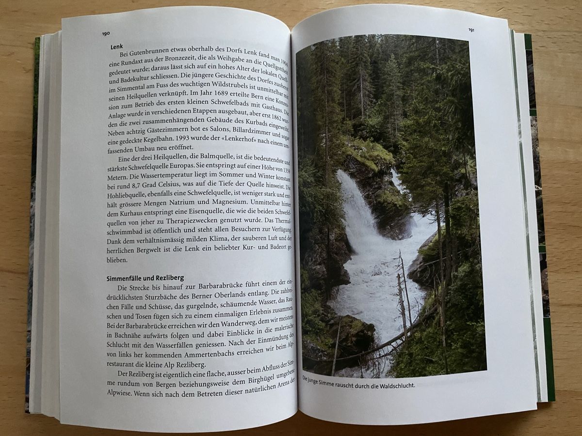 Libri: Quellen der Kraft - Pier Hänni – Usato da Schwarzenburg venduto da Michellu 9