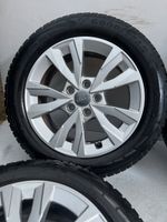 Originale Felgen für Audi A3