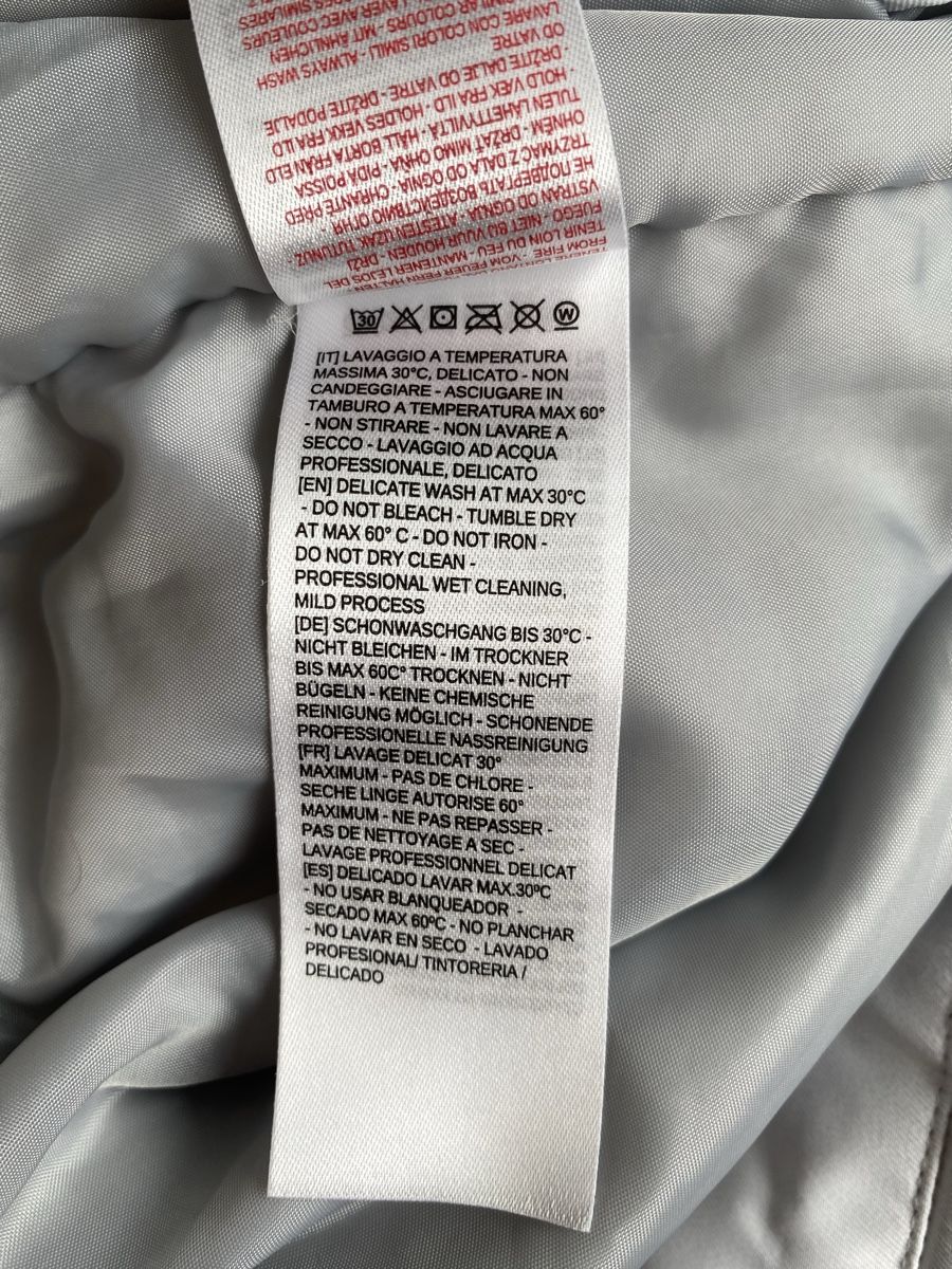 Skis: CMP Skihose  Weiss Kinder 10 Jahre – Gebraucht aus Basel von ane_82yg 9