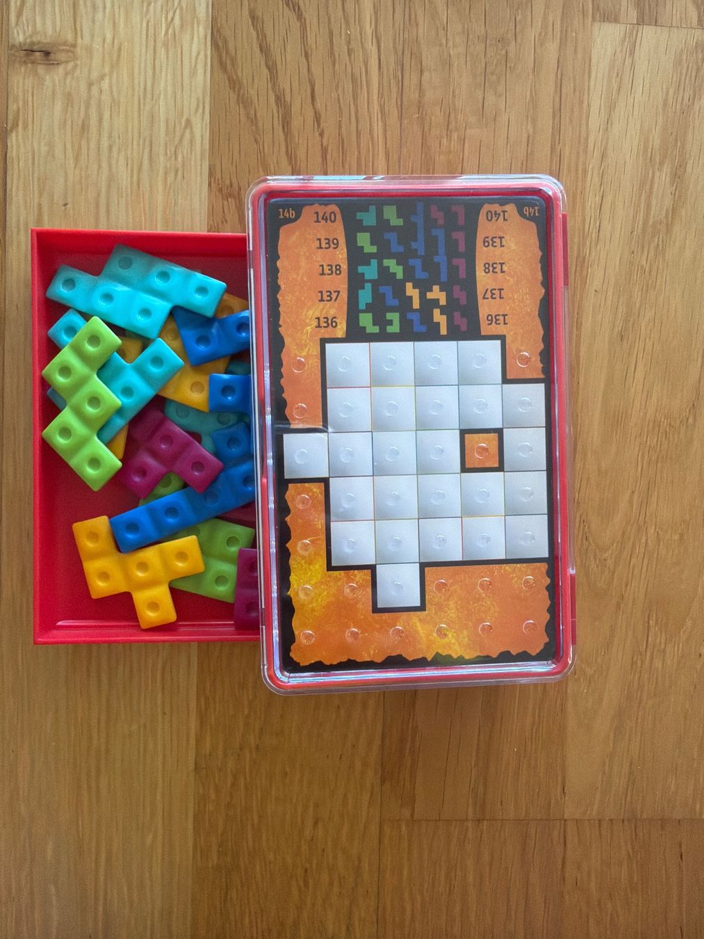 Kosmos Giochi: Ubongo Brain Games – Nuovo (secondo la descrizione) da Steffisburg venduto da perle15 2