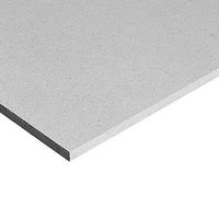 3x Fermacell 1 Mann Platte 1500x1000 x 12.5mm