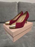 Elegante Marian Pumps Gr. 37 VERSAND MÖGLICH!