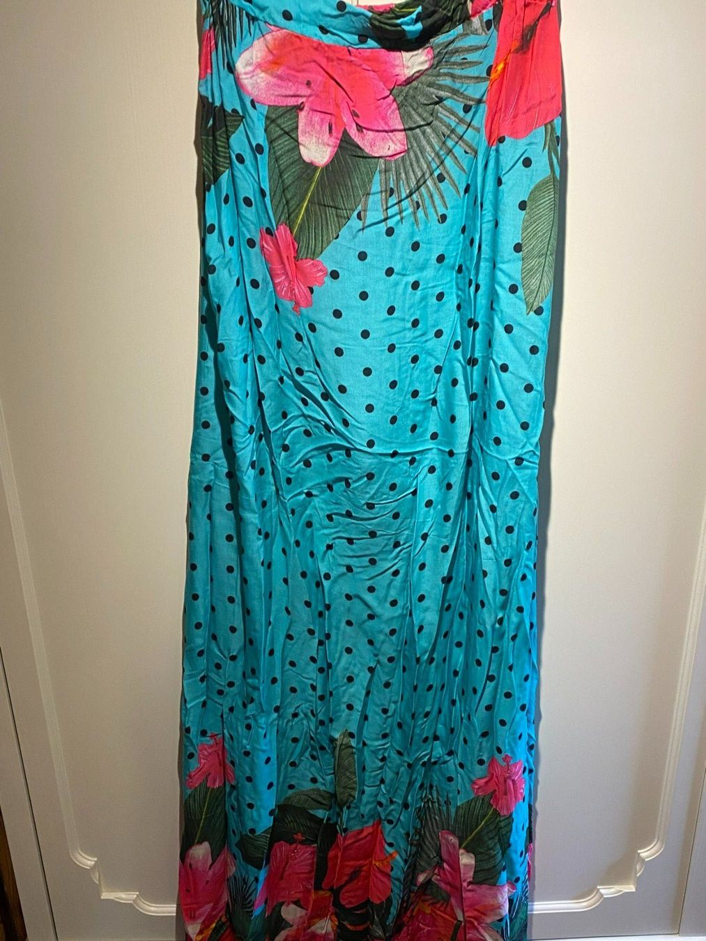 Vestiti: TRÄGER -SOMMERKLEID ,LANG DAMEN – Nuovo e nell'imballaggio originale da Meienried venduto da ManuelaBoutique 4