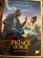 Le Prince oublié (2020, DVD, Omar Sy, Michel Hazanavicius)