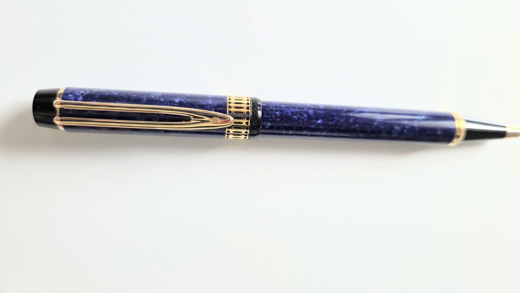 Waterman Stifte & Marker: Kugelschreiber-Set von Waterman – Neu (gemäss Beschreibung) aus Münchenstein von Piccolo013 1