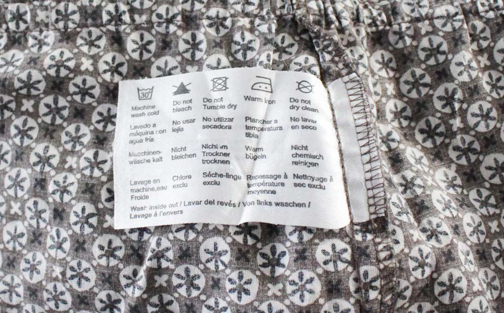 Esprit Camicette: ESPRIT Bluse Gr. 40 – Usato da Belp venduto da caramel-secondhand 7