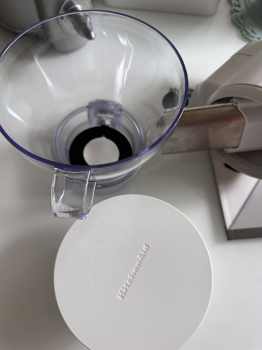 Kitchenaid Elettrodomestici da cucina: Kitchen aid artisan attachment tamis – Nuovo (secondo la descrizione) da St-Prex venduto da boutique2505 2