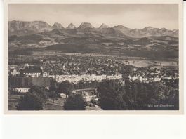 Wil ca. 1930