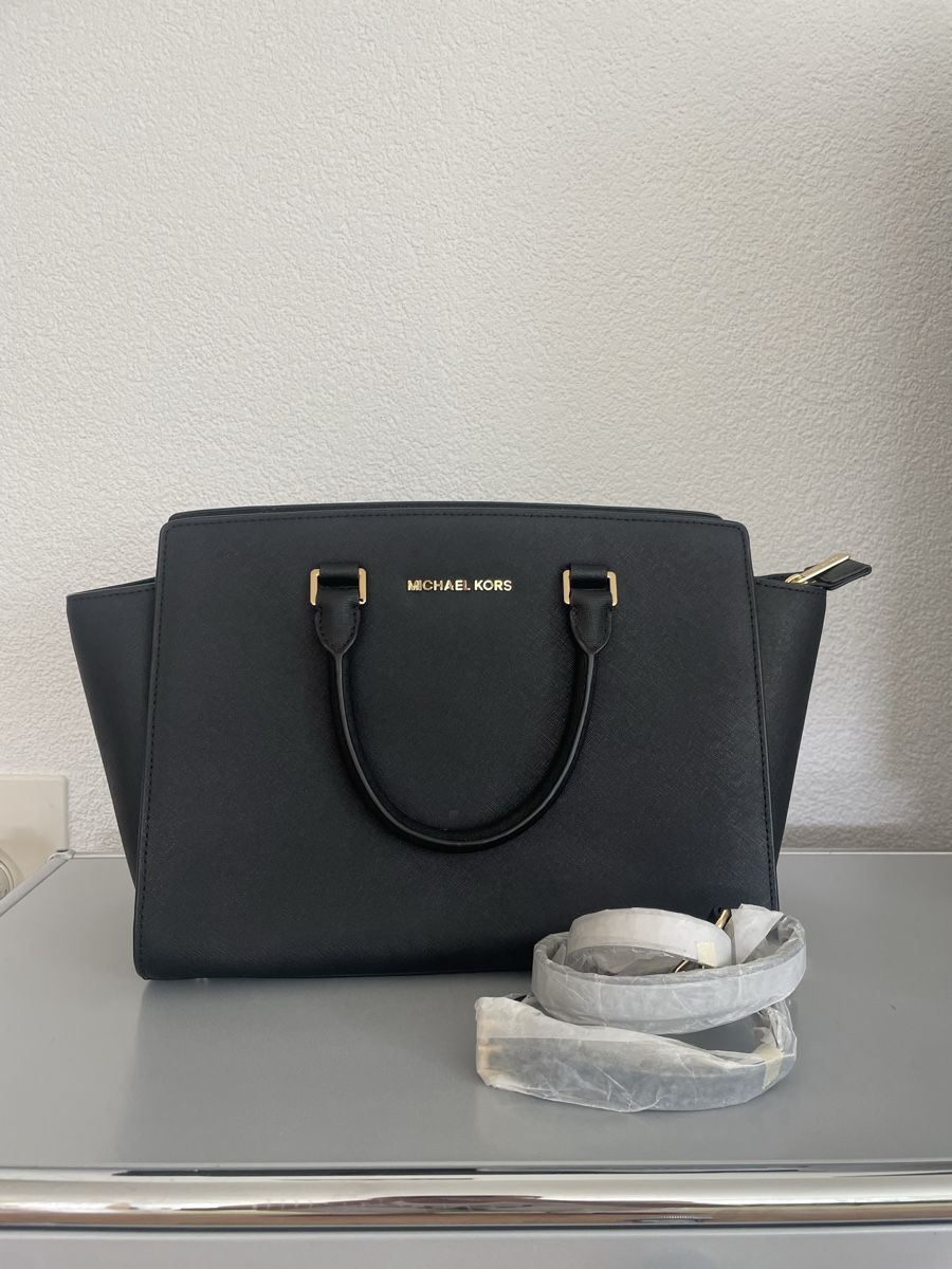 Michael Kors Borse da donna: Michael Kors Tasche, NEU – Nuovo e nell'imballaggio originale da Zürich venduto da LeTeNiDo 1