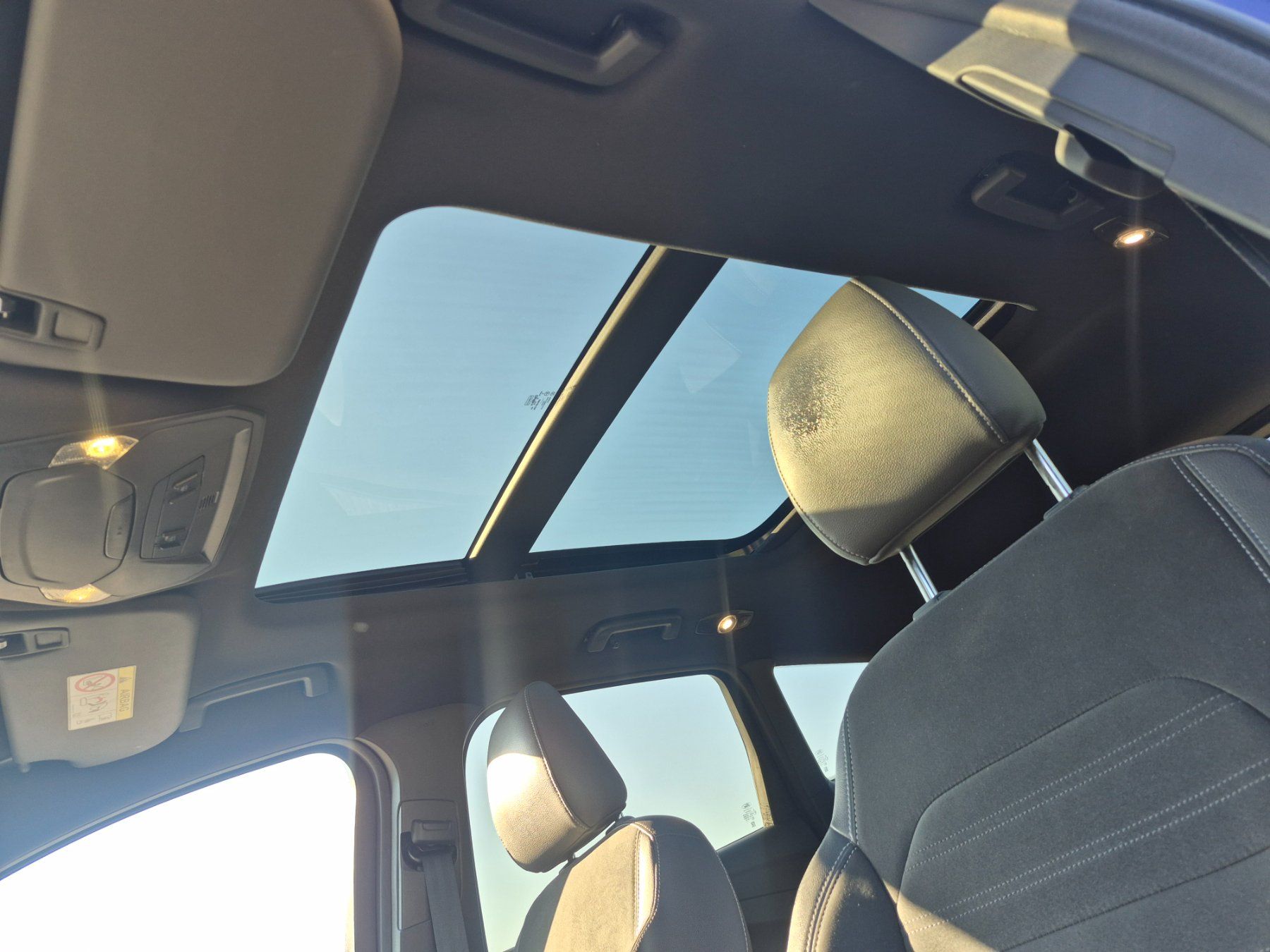 Ford Autos: Ford kuga ST Line 2.0 – Gebraucht aus St. Margrethen von Autozentrum1 8