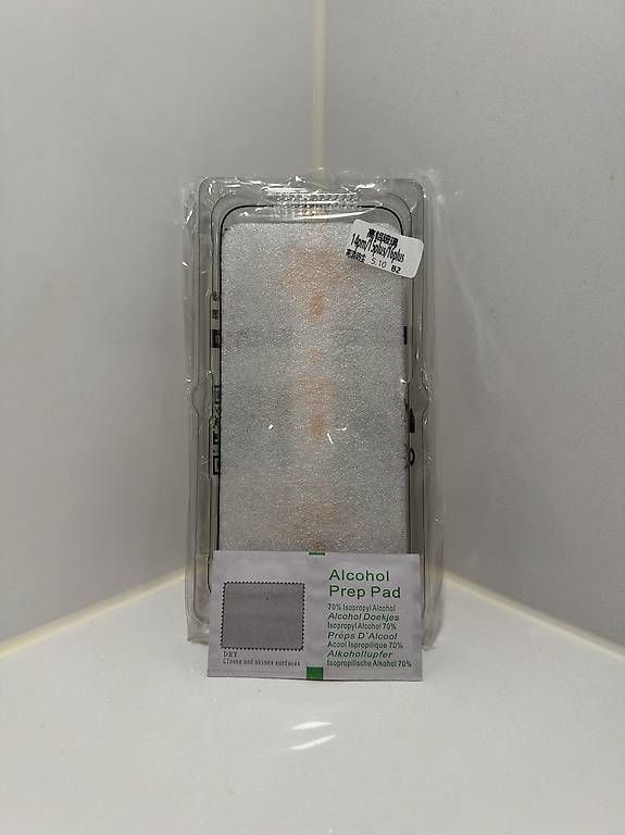 Apple Telefoni cellulari / Smartphones: 4× Panzerglas iPhone 14 Pro Max / 15 Plus  neu – Usato da Ilanz venduto da GiiGii21