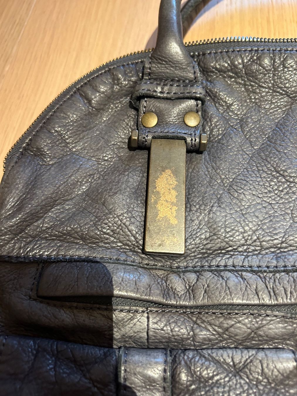 Liebeskind Taschen für Damen: Liebeskind Berlin Bag – Gebraucht aus Mönchaltorf von johanna_k06 3