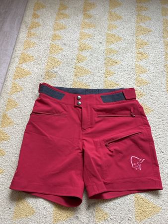 Norrona Falketind flex 1 shorts