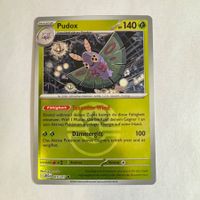 Pokémon ASC - Pudox - 15 / 217 - DE