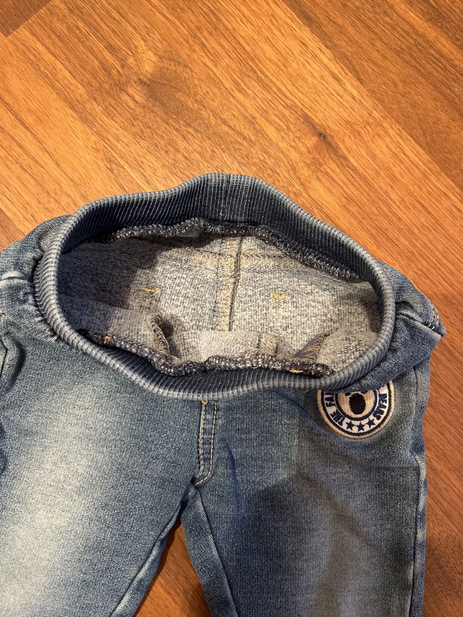 Hosen: Hose ca.68 – Gebraucht aus Andelfingen von estark 3