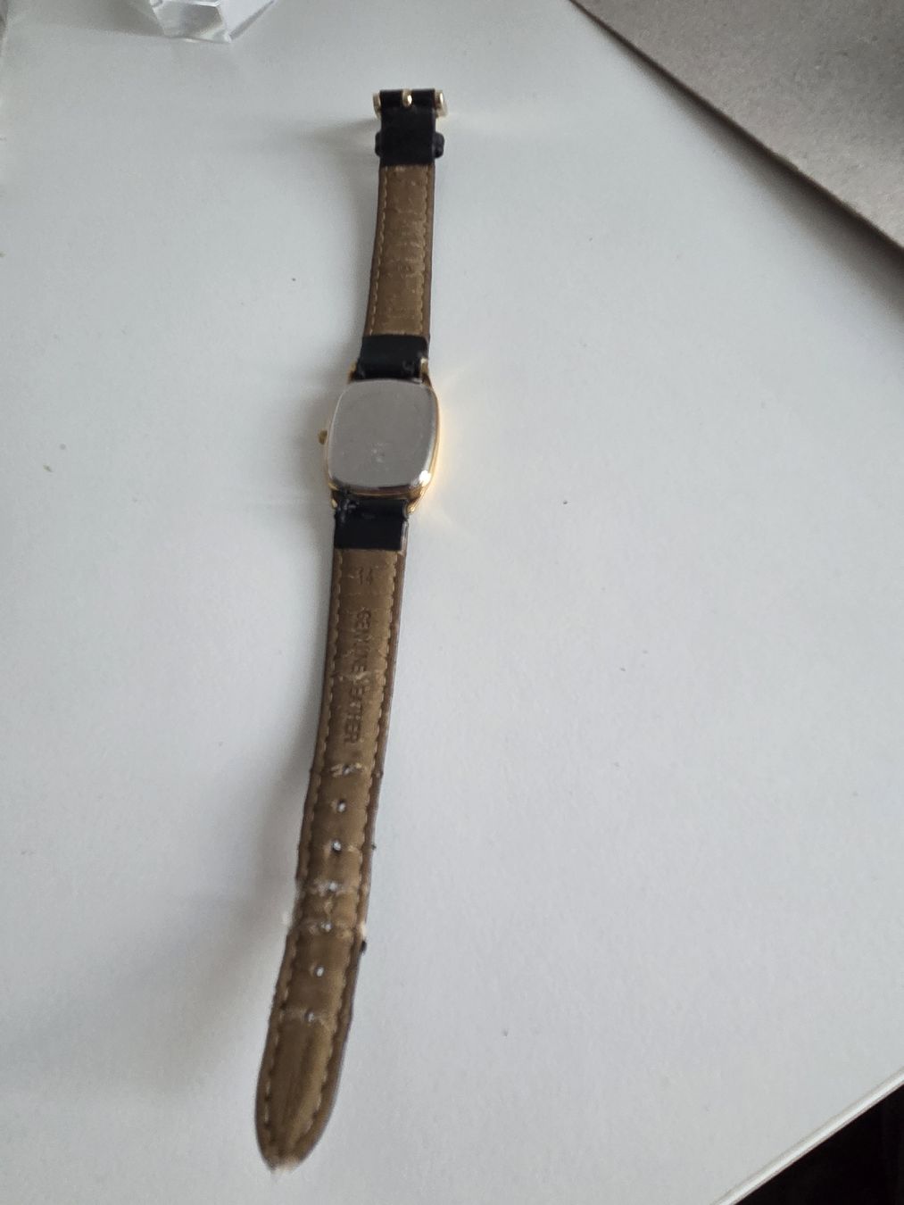Zenith Orologi: Damen Armbanduhr Zenith  – Usato da Dietikon venduto da Allegra34 3