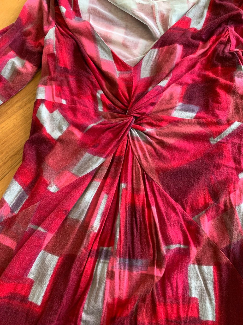 Vestiti: LAUREL Laurél - mega Kleid Traumfarben Gr 36 – Nuovo (secondo la descrizione) da Meiringen venduto da snahhanssnah 2